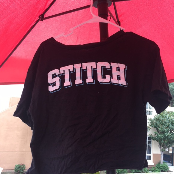 Stitch shirt - Picture 2 of 2